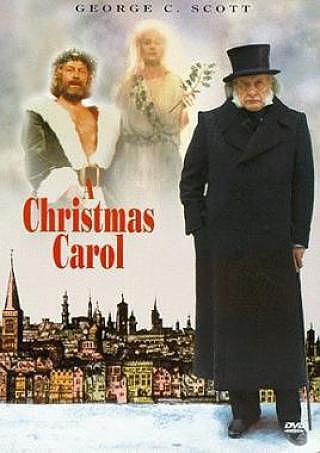 Un cuento de Navidad (TV) (1984) - Filmaffinity