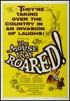  Un Golpe De Gracia (The Mouse That Roared) (1959) (All Regions)  (Import) : Películas y TV