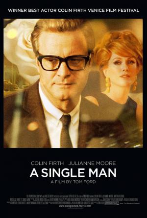 un hombre solo filmaffinity
