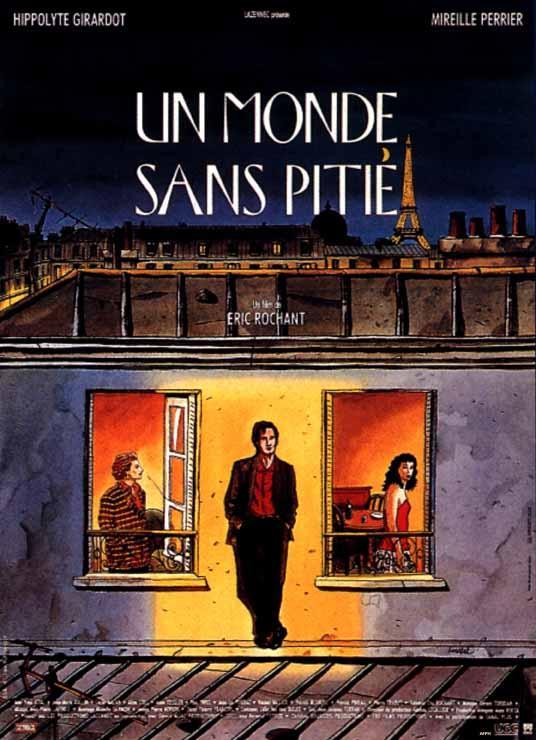  Sans pitié : Movies & TV