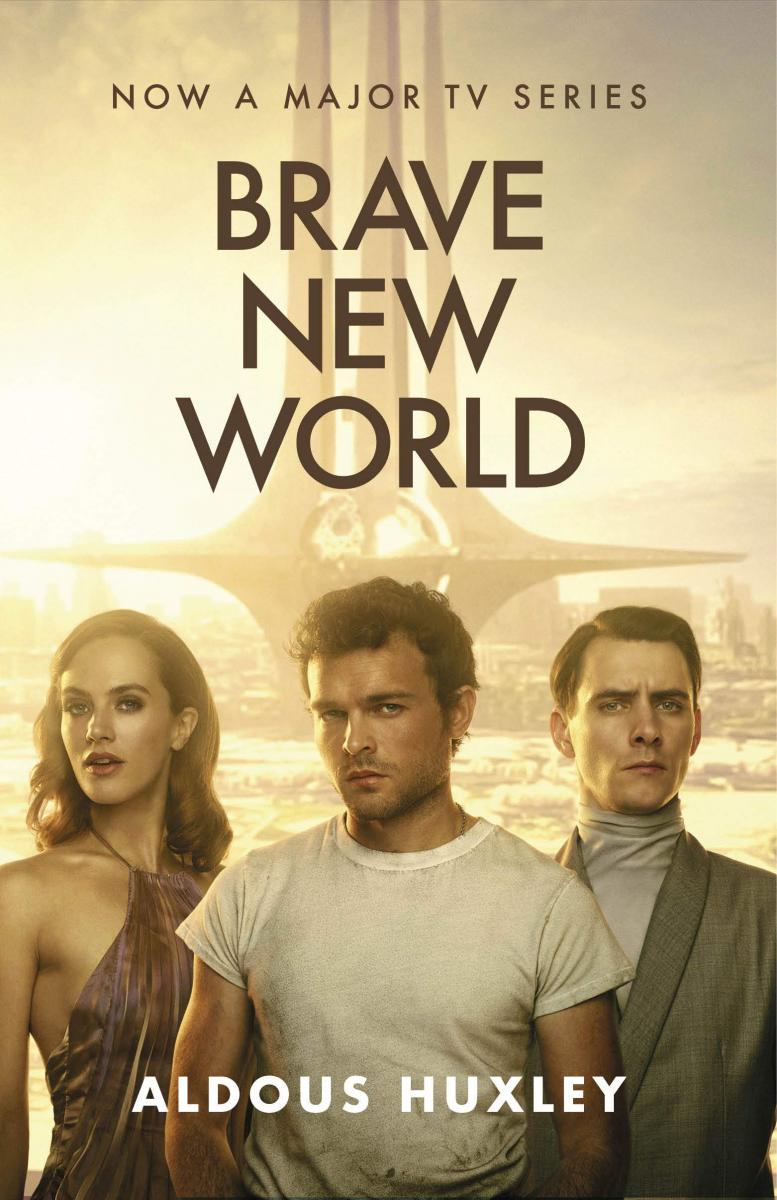 Un mundo feliz (Brave New World) (2020) - Filmaffinity
