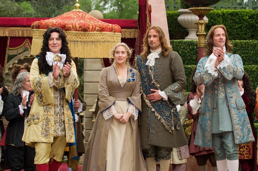 Un pequeño caos (2014) - Filmaffinity