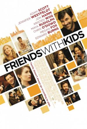 Un plan perfecto (Amigos con hijos) (2011) - Filmaffinity