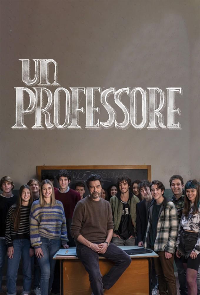 Image gallery for Un professore (TV Series) FilmAffinity Image gallery for Un professore (TV Series) FilmAffinity