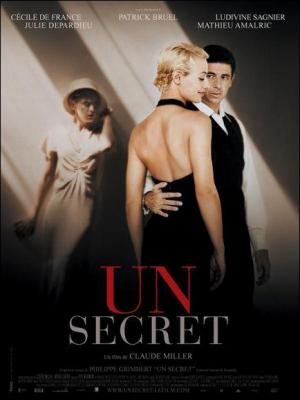 Un secreto (2007) - Filmaffinity