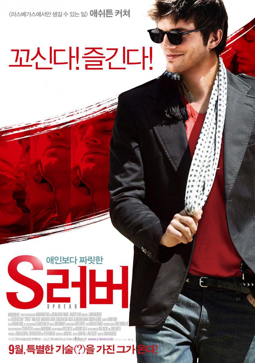 Un seductor irresistible (2009) - Filmaffinity