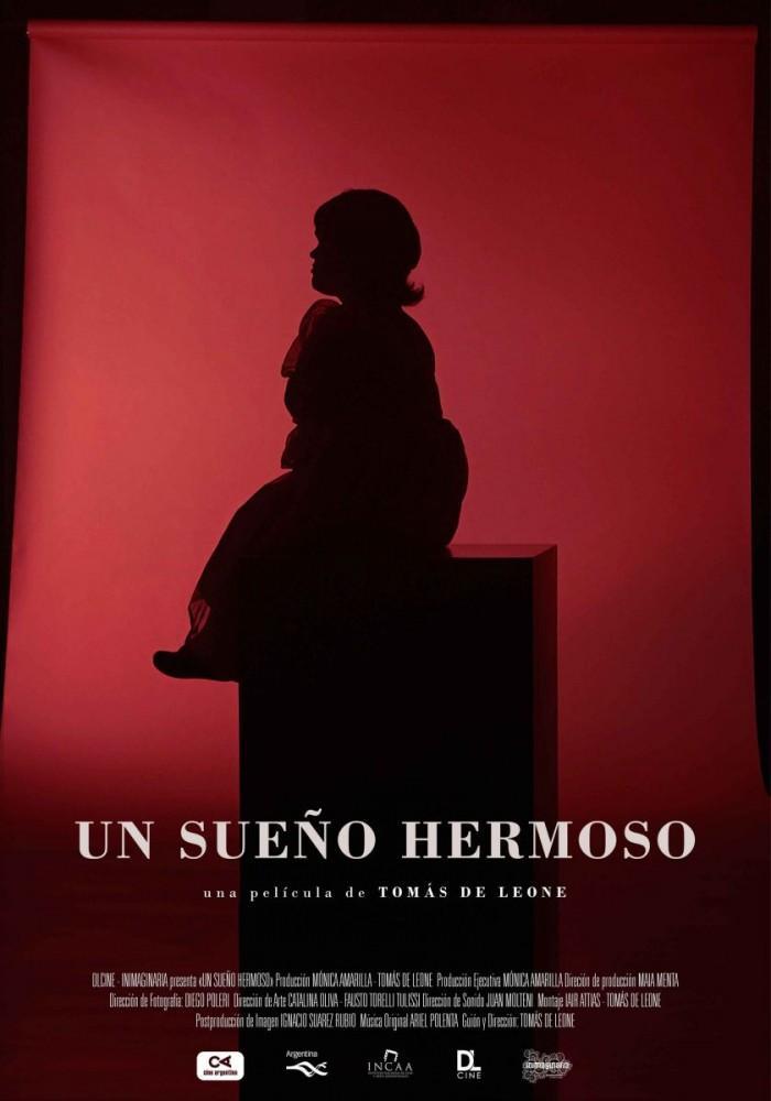 Un sueño hermoso (2019) - Filmaffinity