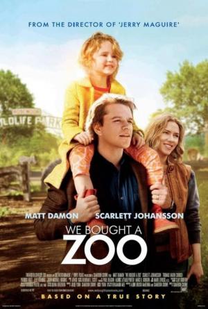 Un zoológico en casa (2011) - Filmaffinity