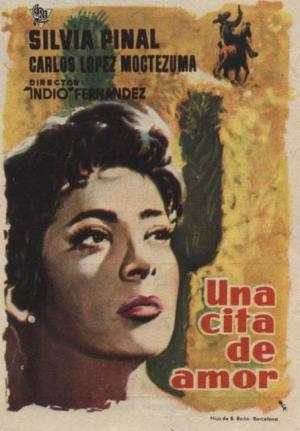 Una cita de amor (1958) - Filmaffinity