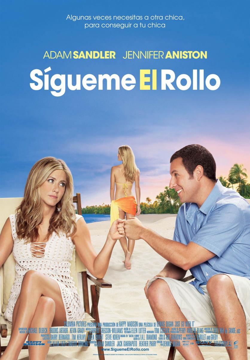 Una esposa de mentira (2011) - Filmaffinity