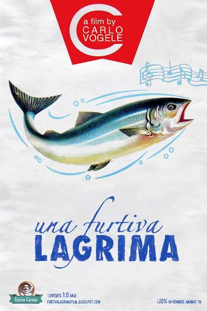 Una furtiva lagrima 2011 Filmaffinity