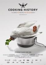 Una historia de la cocina (Cooking History) 