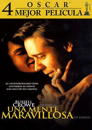 Una mente brillante (2001) - Filmaffinity