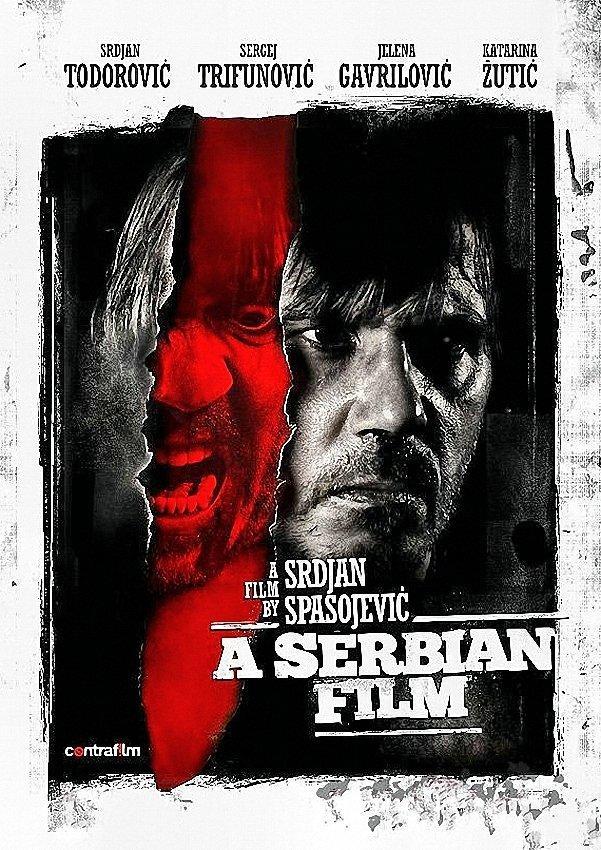 Resultado de imagen para Una película serbia (2010)