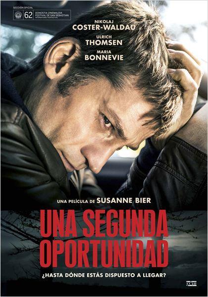 Una segunda oportunidad (2014) - Filmaffinity