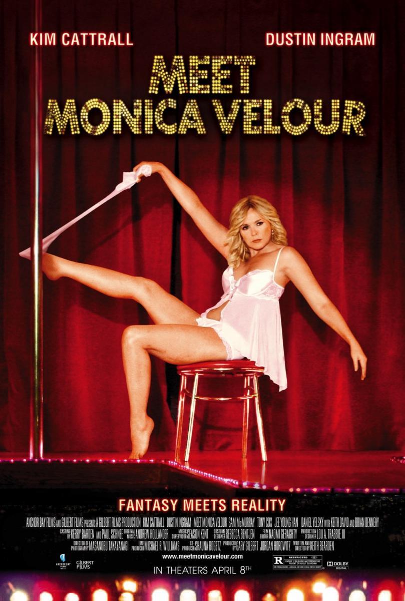 Una stripper en tu vida (2010) - Filmaffinity