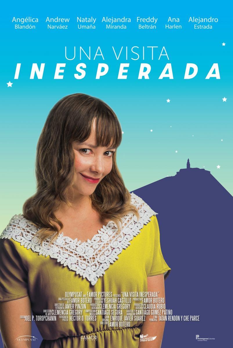 Visita inesperada