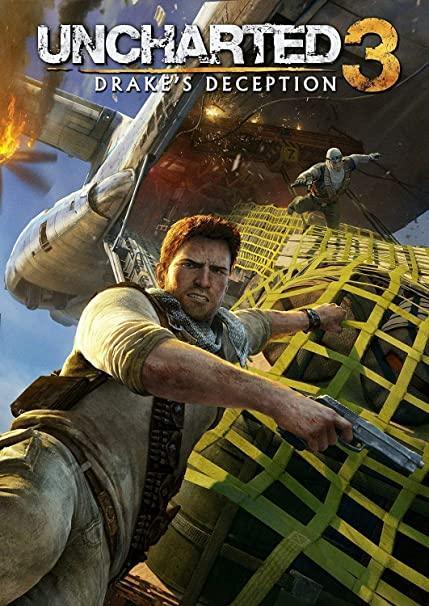 UNCHARTED 3: La traición de Drake, Wiki Uncharted