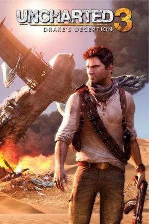 Uncharted (2022) - Filmaffinity