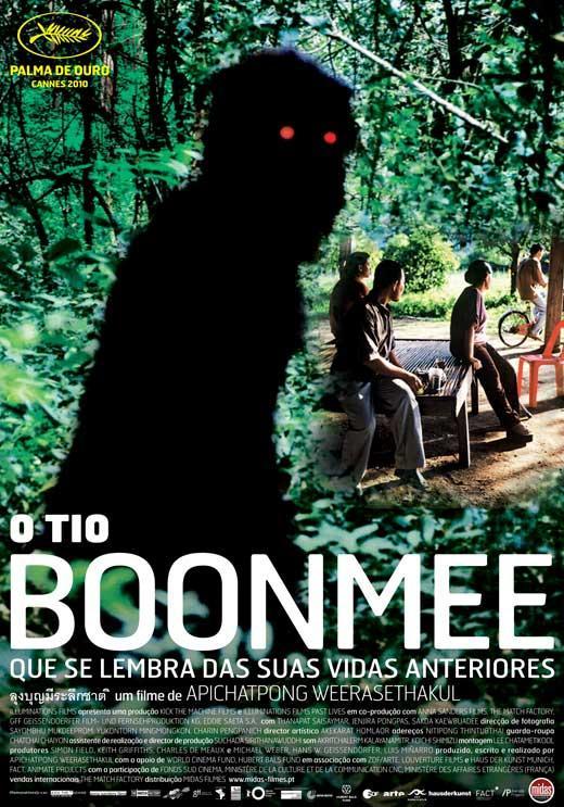 Image gallery for Uncle Boonmee Who Can Recall His Past Lives FilmAffinity