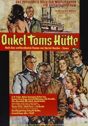 Uncle Tom S Cabin 1965 Filmaffinity
