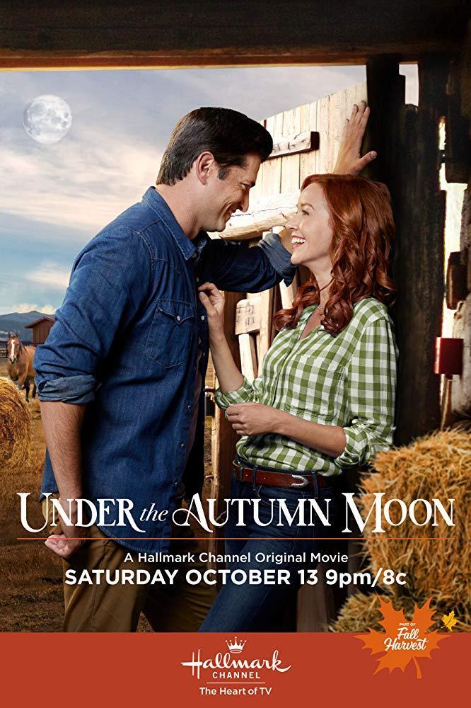 Image Gallery For Under The Autumn Moon Tv Filmaffinity