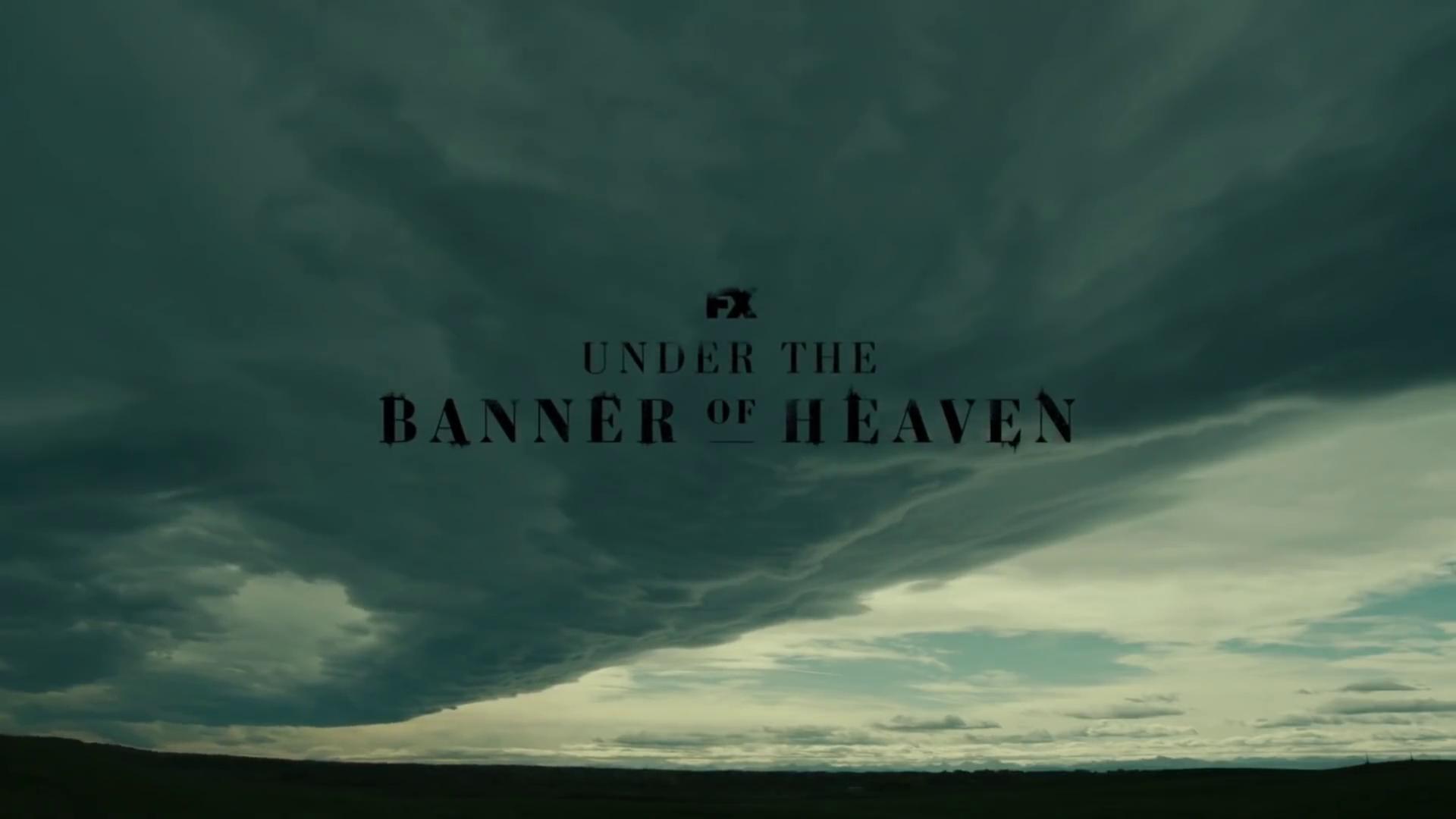 Image gallery for Under the Banner of Heaven (TV Miniseries) - FilmAffinity - What Happens In Under The Banner Of Heaven