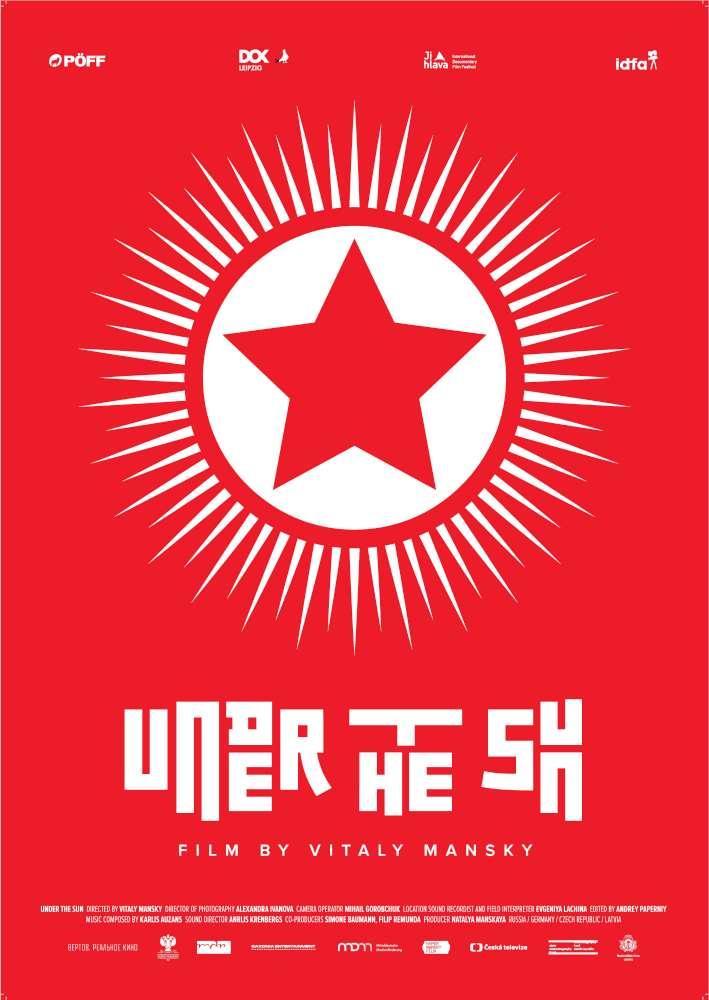 Image gallery for Under the Sun FilmAffinity