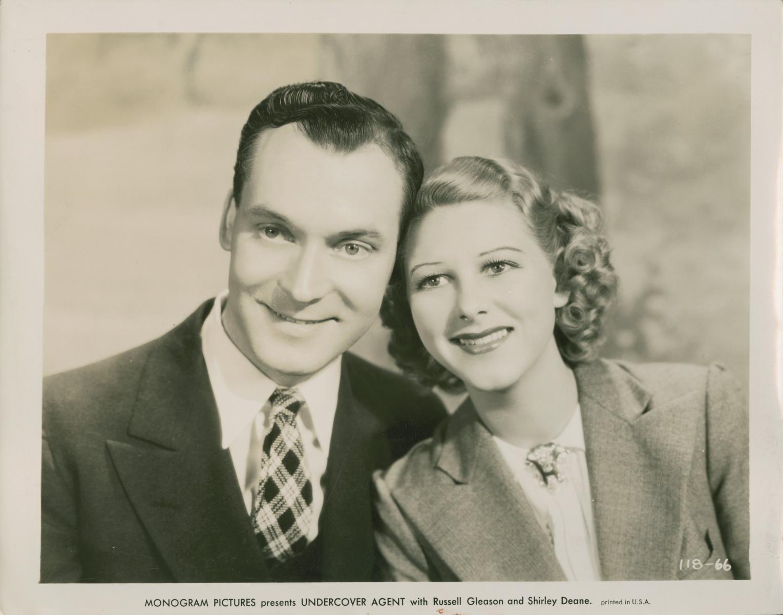 Image gallery for Undercover Agent FilmAffinity