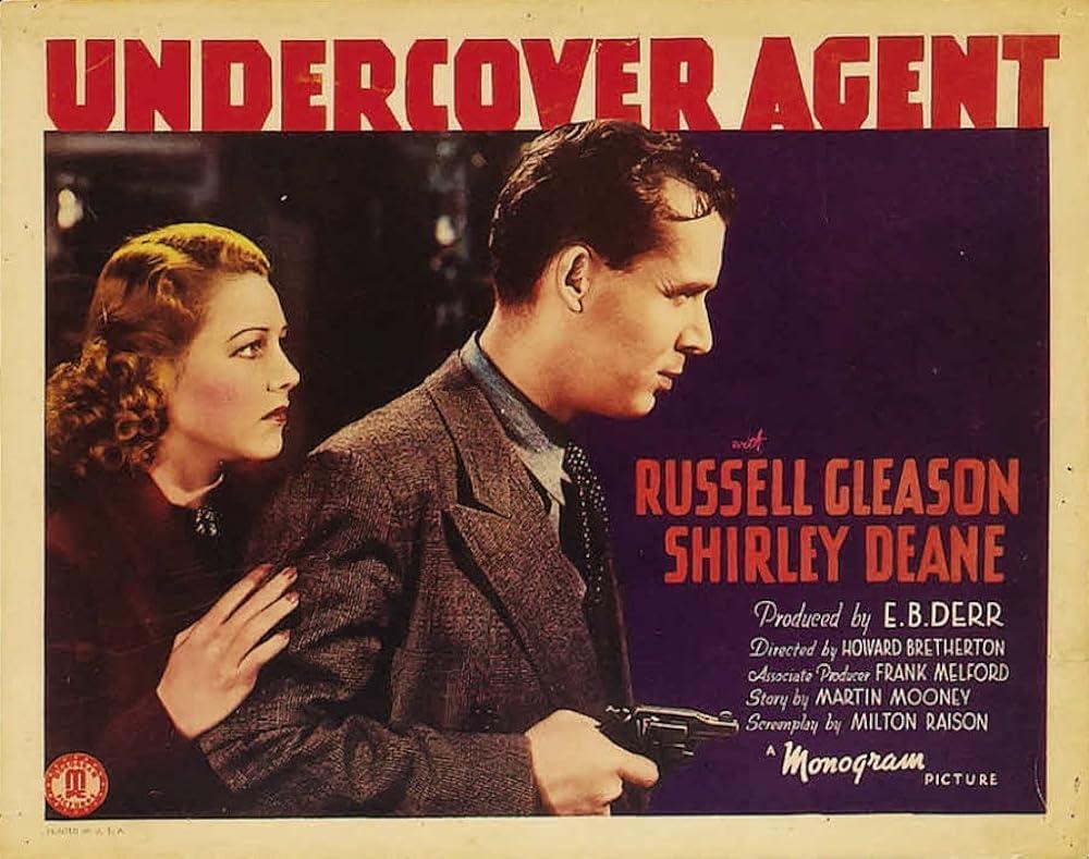 Image gallery for Undercover Agent - FilmAffinity