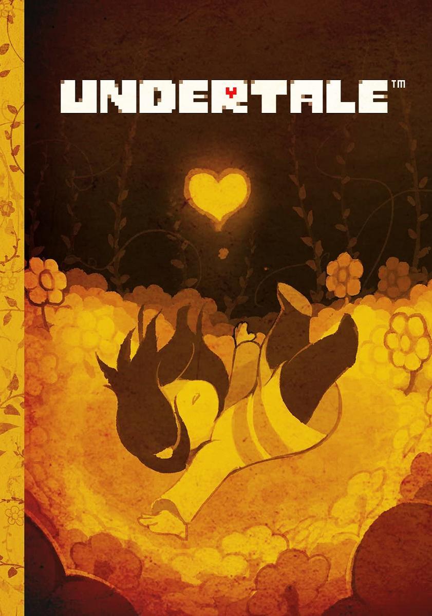 Undertale (Video Game 2015) - IMDb