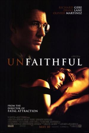 Unfaithful (2002) - Filmaffinity