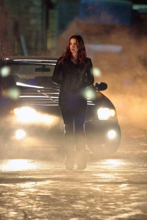 Unforgettable - Série 2011 - AdoroCinema