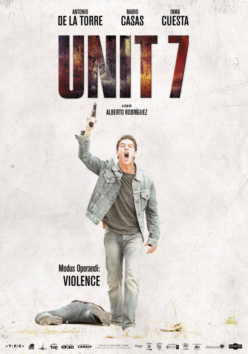 Image gallery for Unit 7 - FilmAffinity