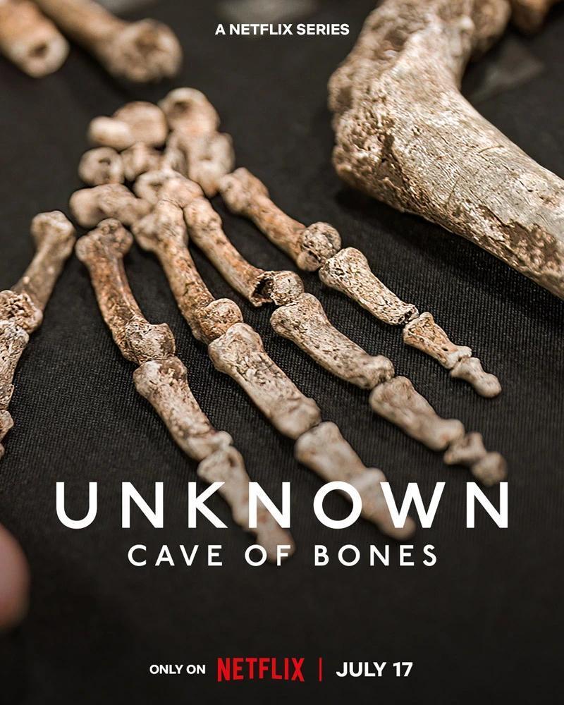 Download Unknown: Cave of Bones (2023) WEB-DL Dual Audio {Hindi-English} 480p [320MB] | 720p [850MB] | 1080p [2GB]