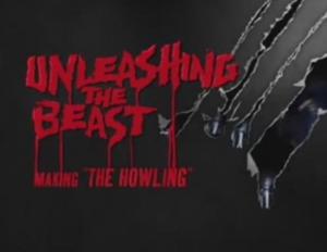 Unleashing the Beast: Making 'The Howling' 