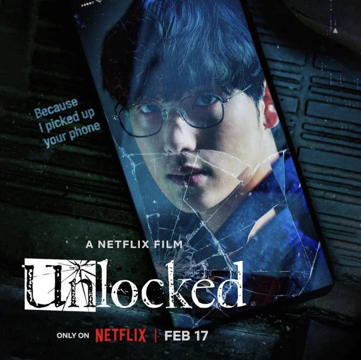 Image Gallery For Unlocked - FilmAffinity