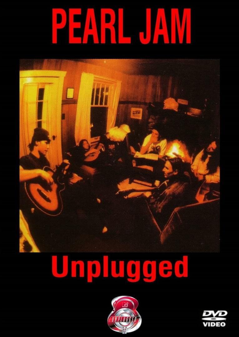 overtuigen creëren Gedeeltelijk Unplugged: Pearl Jam (TV) (1992) - Filmaffinity