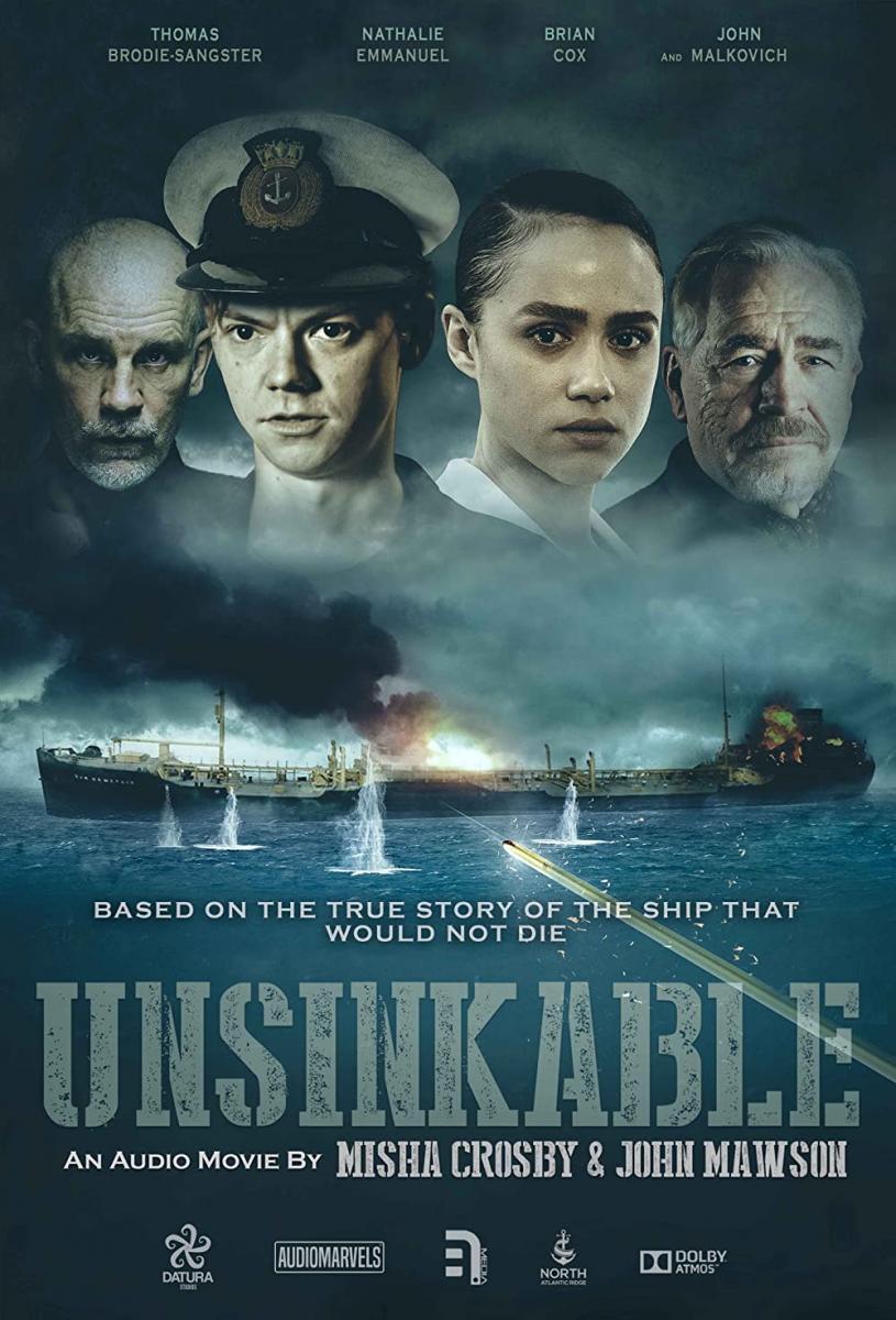 Unsinkable 2022 Filmaffinity