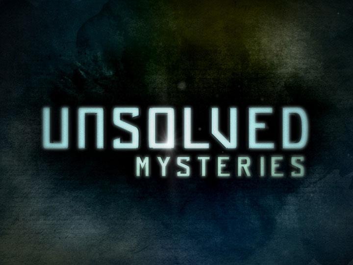 Unsolved Mysteries (TV Series) .