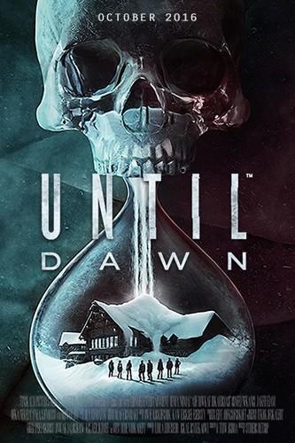 Until Dawn (2015) - Filmaffinity
