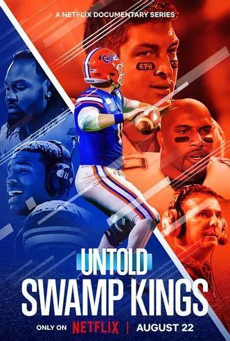 Netflix 'Swamp Kings Doc: Where Are the Stars of the Florida Gators Now?