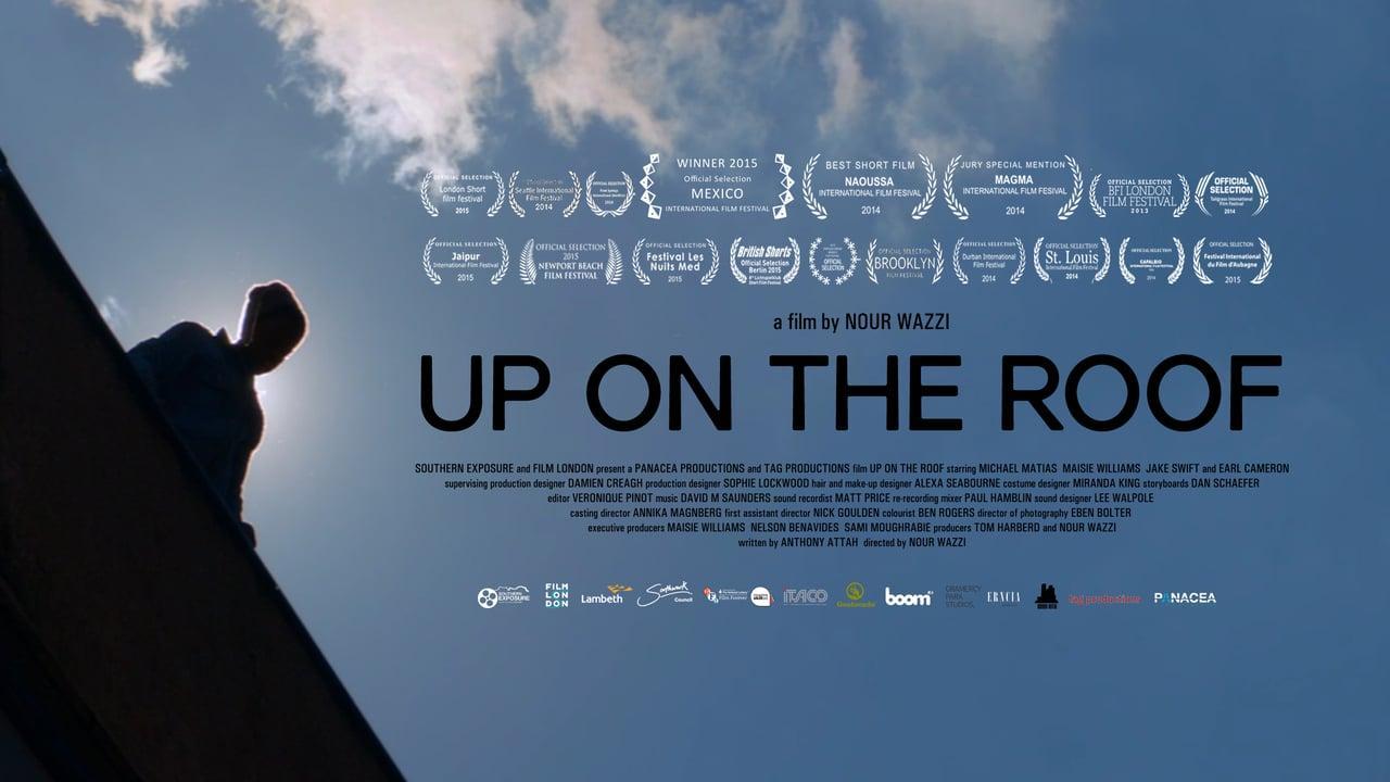 Up on the Roof (S) (2013) FilmAffinity