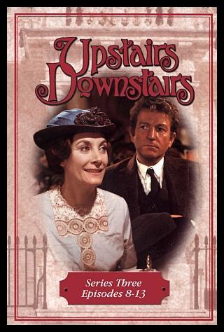 Upstairs, Downstairs (1971) - Filmaffinity