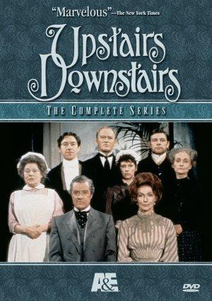 Image gallery for Upstairs, Downstairs (TV Series) - FilmAffinity