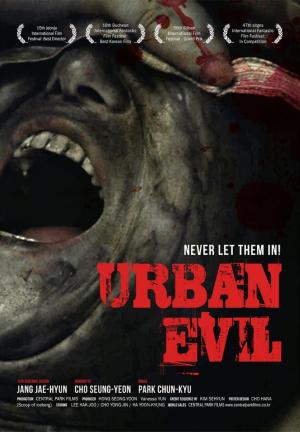 Urban Evil (AKA Eo-duk-si-ni) 
