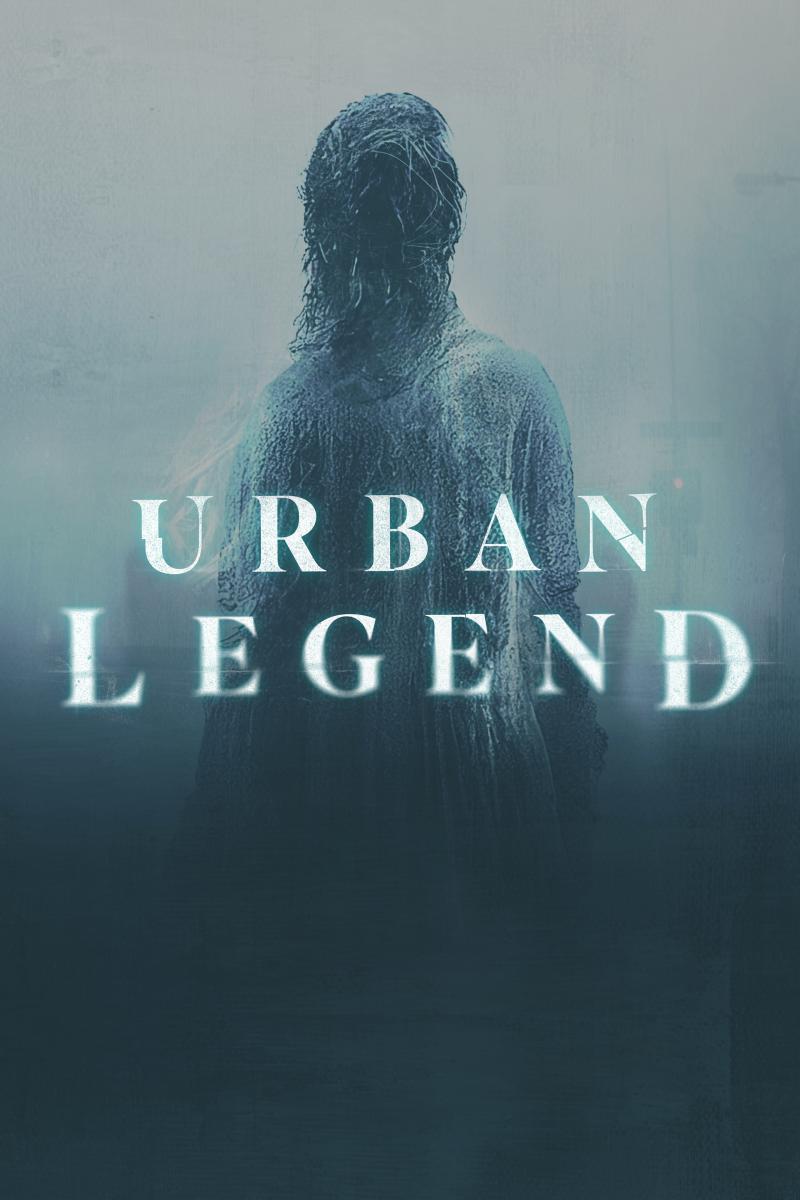 Sección Visual De Urban Legend (Serie De TV) - FilmAffinity