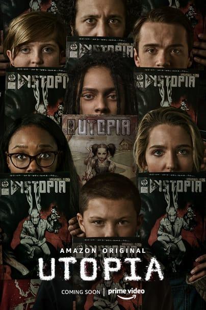 Utopia Filme Utopia Filme