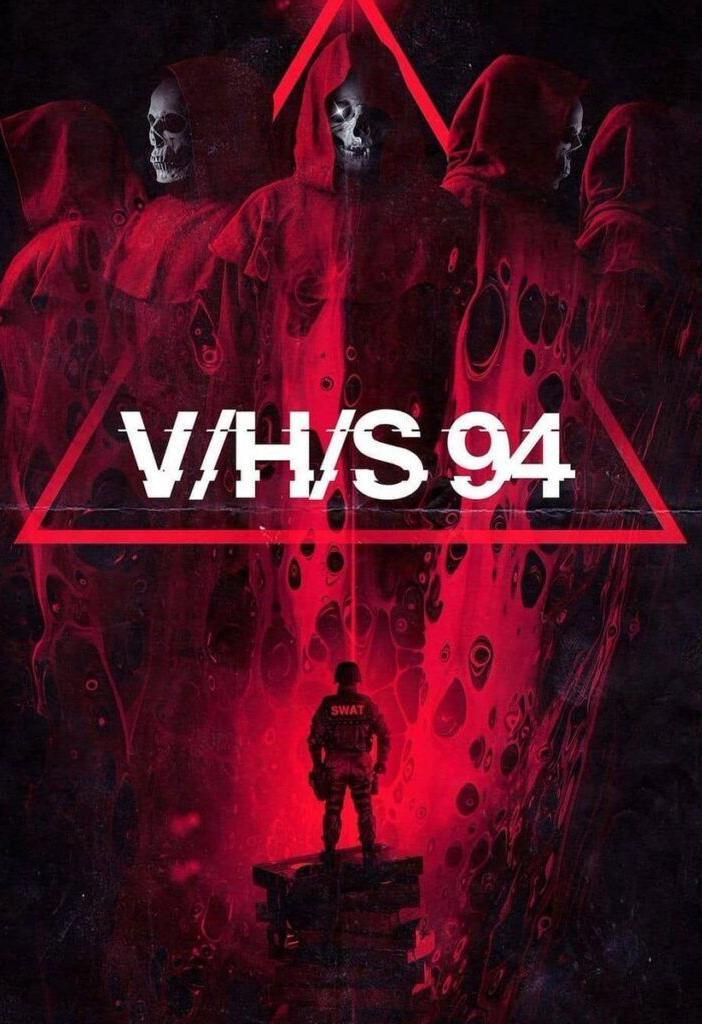 V/H/S/94 (2021) - Filmaffinity
