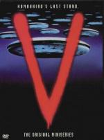 V: Invasión extraterrestre (Serie de TV)